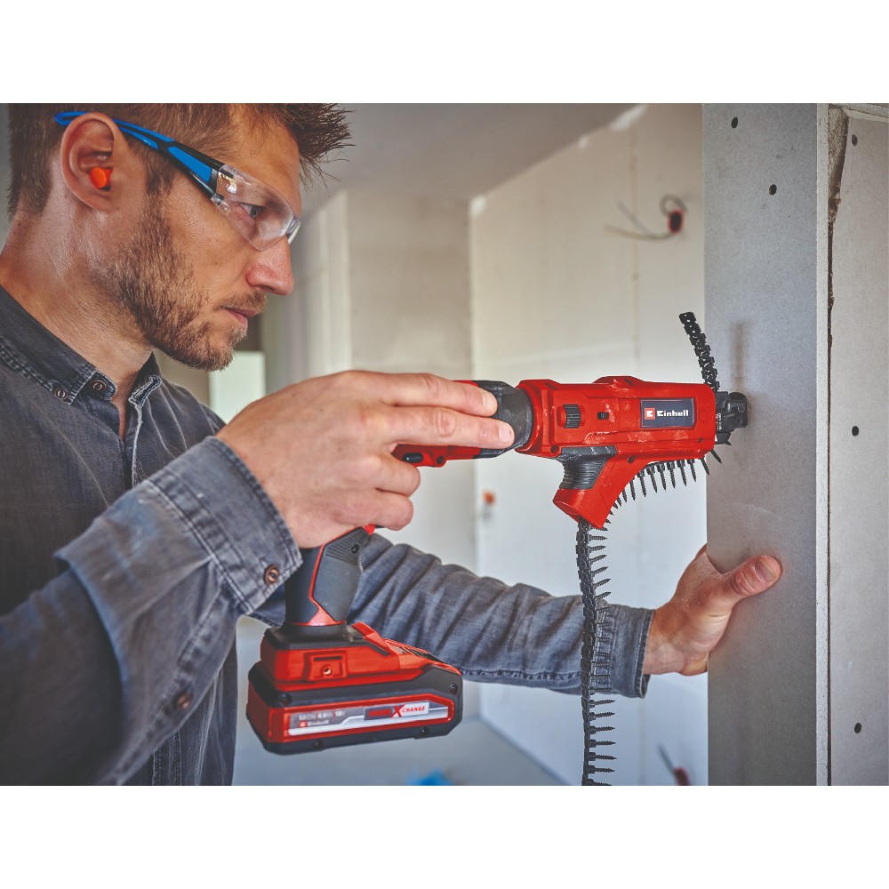 einhell-drywall-screwdriver-accessory-magazine-attachment