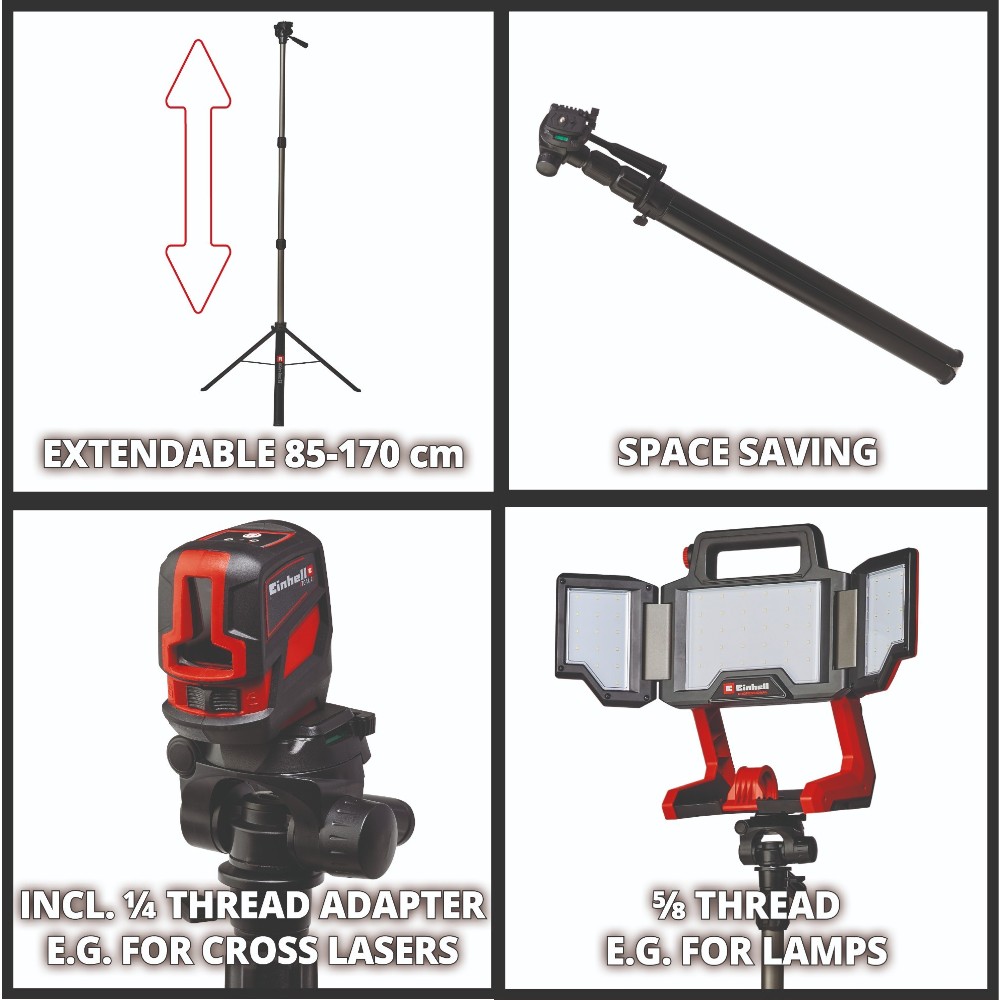 einhell-tripod-tripod-85-170-cm