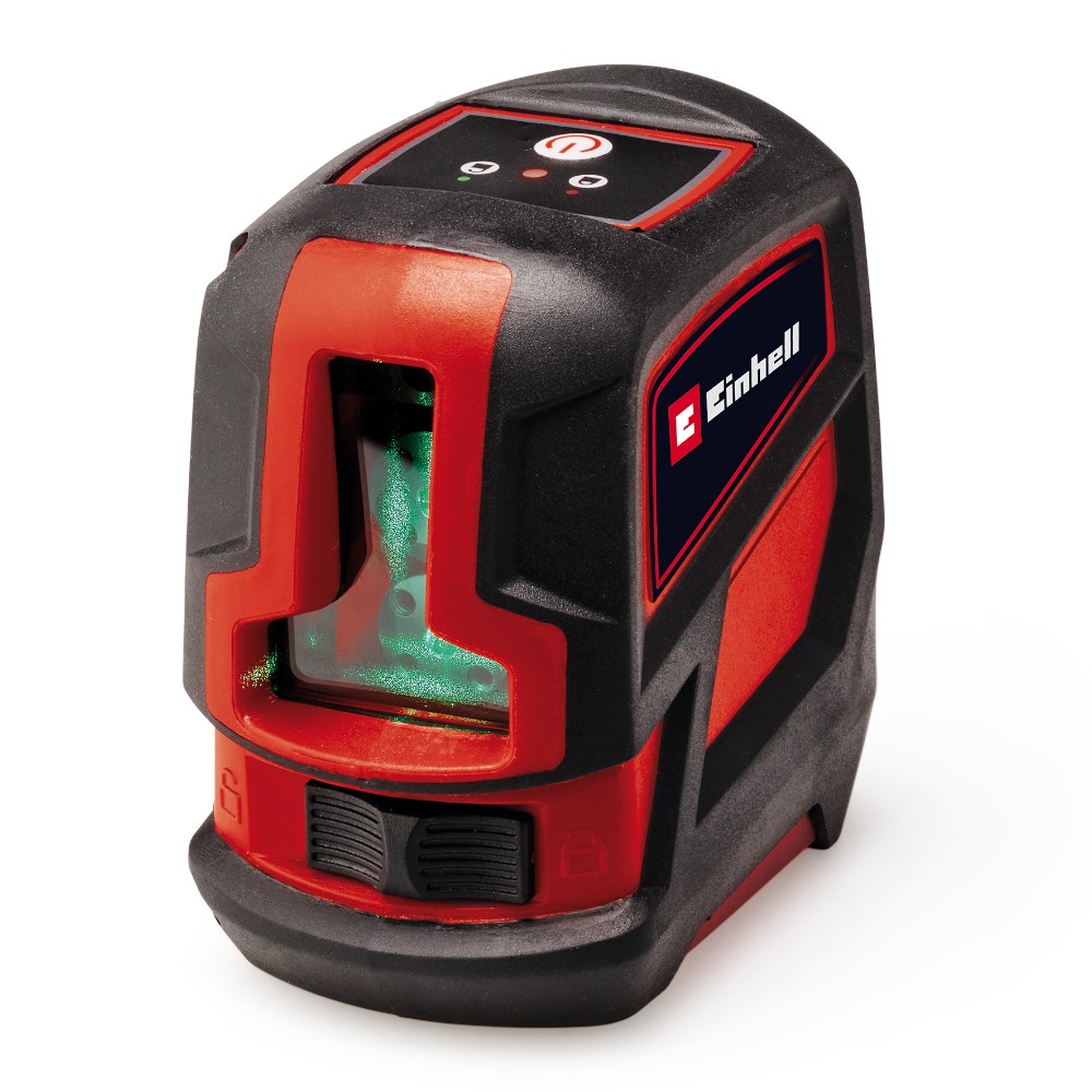 einhell-cross-laser-level-tc-ll-2-g