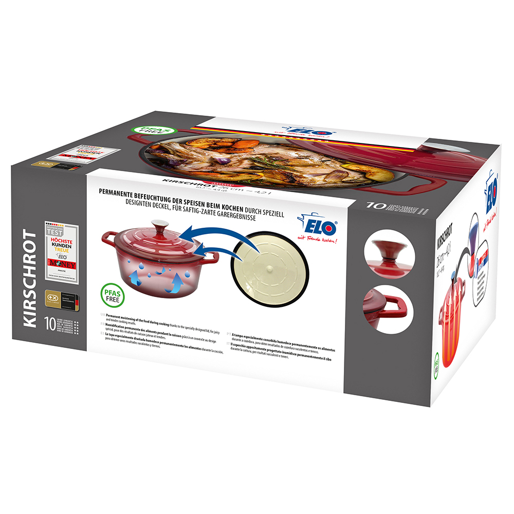 elo-kirschrot-cast-iron-cooking-pot-with-lid-red-4-5l
