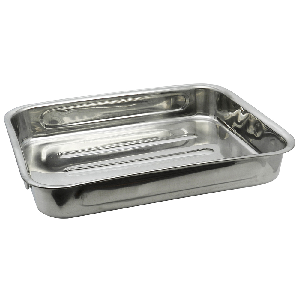 elo-stainless-steel-edition-red-oven-dish-25cm-x-18-5cm