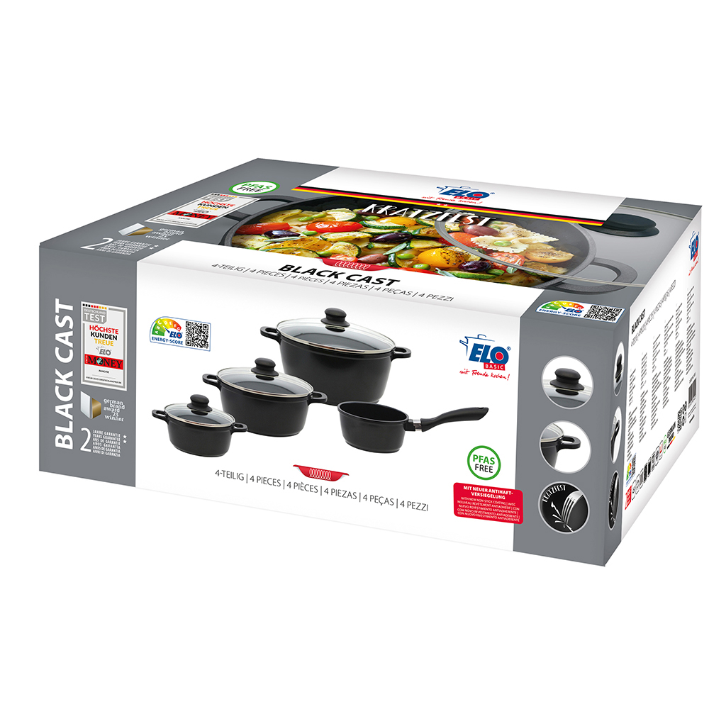 elo-black-cast-cookware-set-of-4-pieces