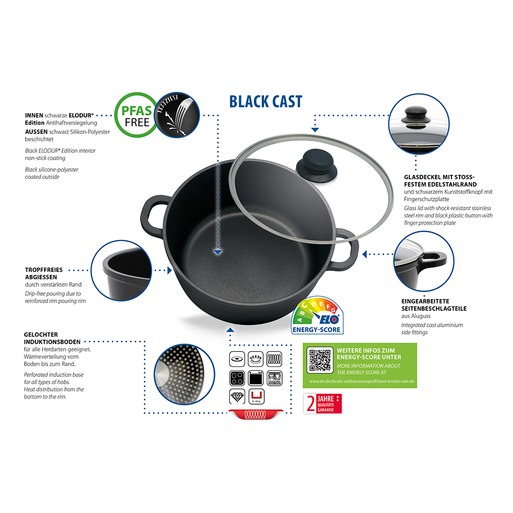 elo-black-cast-cookware-set-of-4-pieces