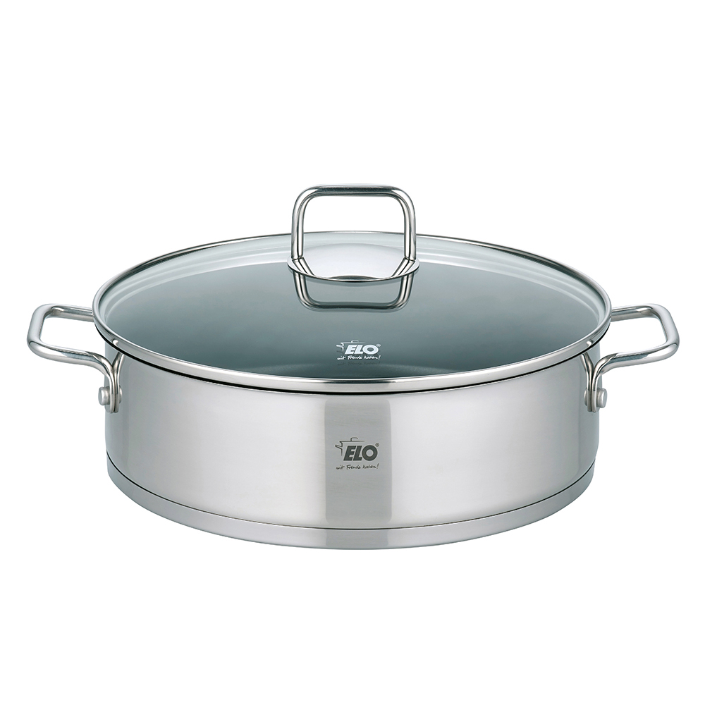 elo-citrin-serving-pan-with-glass-lid-28cm
