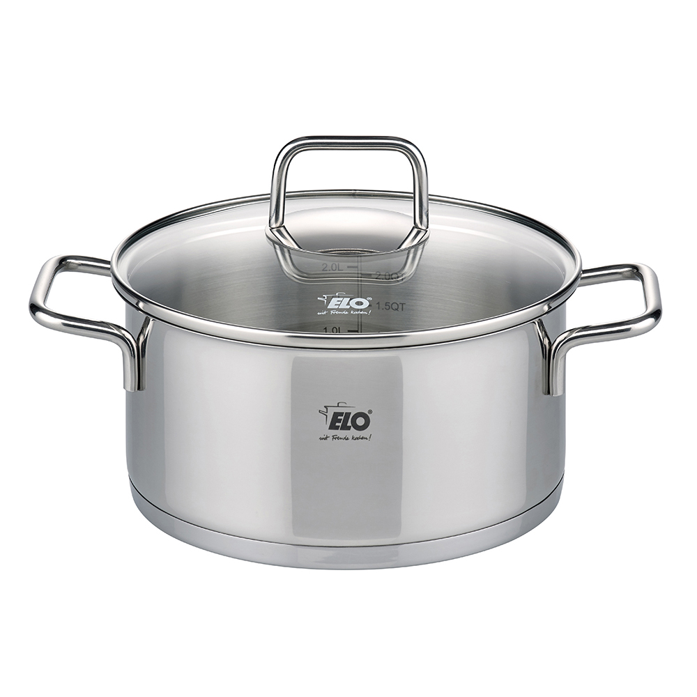 elo-citrin-low-cooking-pot-with-glass-lid-20cm