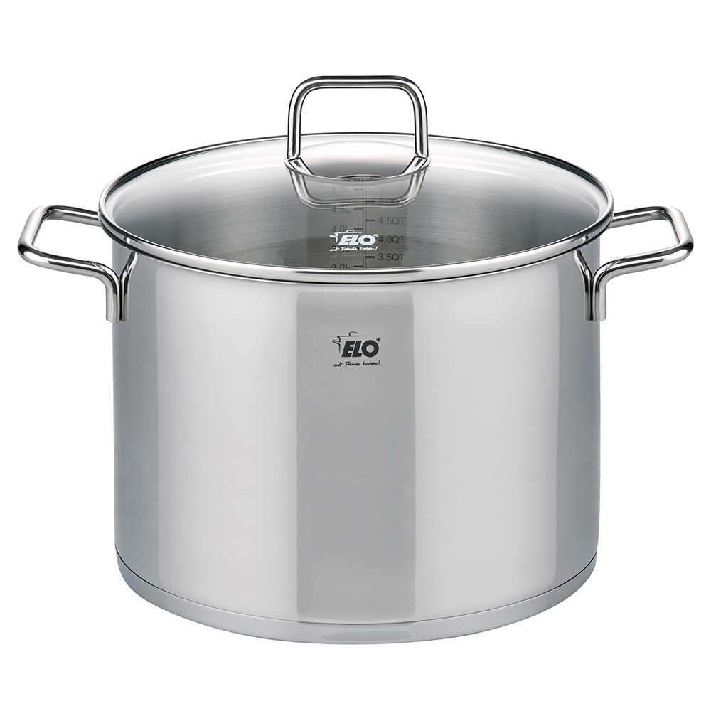 elo-citrin-stockpot-with-glass-lid-26cm