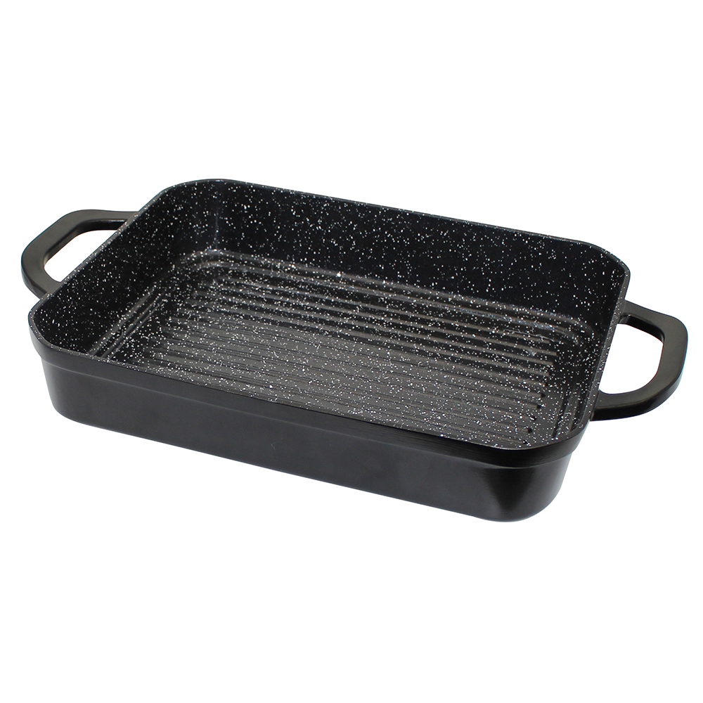 elo-belugo-rectangular-non-stick-roaster-41cm-x-26cm