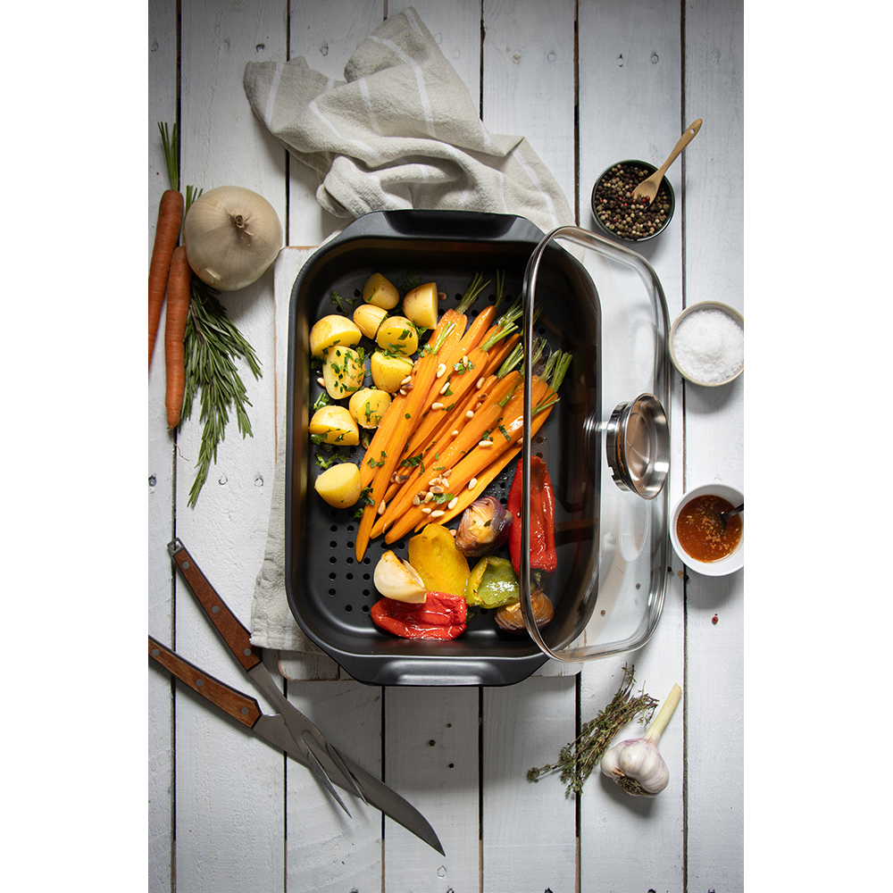 elo-duo-vital-roaster-with-glass-lid-5-7l