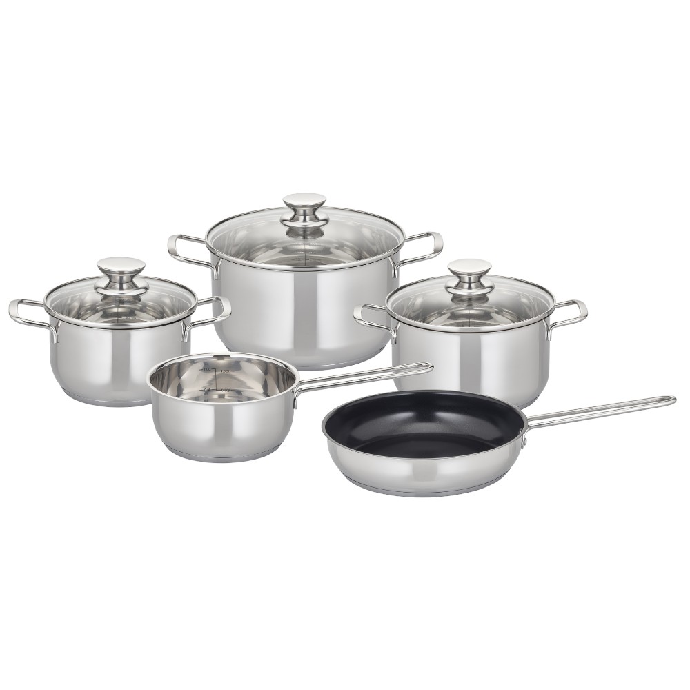 elo-cooking-set-of-5-pieces-stainless-steel