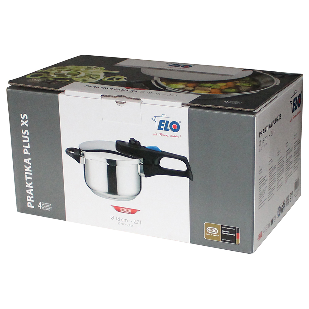 elo-praktika-plus-xs-pressure-cooker-2-7l