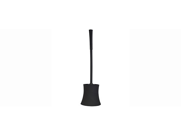 black-toilet-brush-with-holder-12-x-42-cm