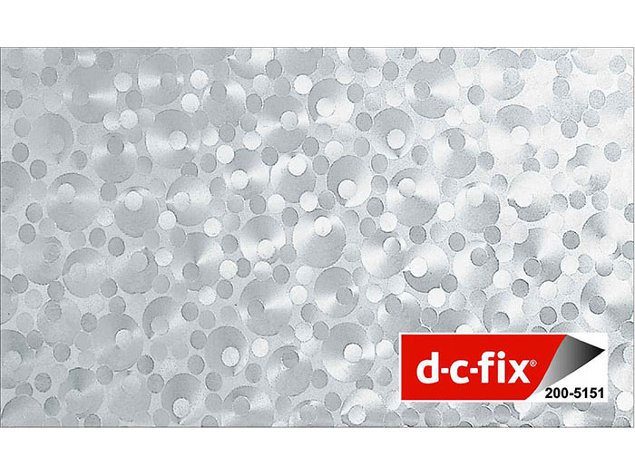 d-c-fix-self-adhesive-vinyl-film-in-transparent-circles-1500-x-90-cm