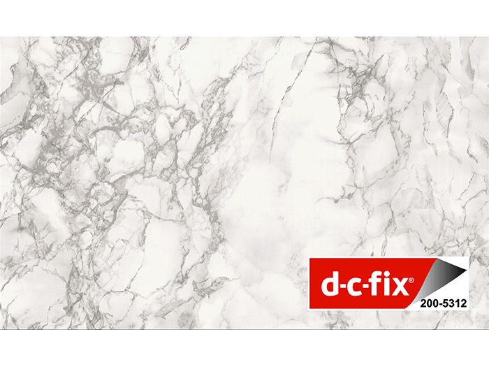 d-c-fix-self-adhesive-vinyl-film-in-white-marble-with-grey-vein-1500-x-45-cm