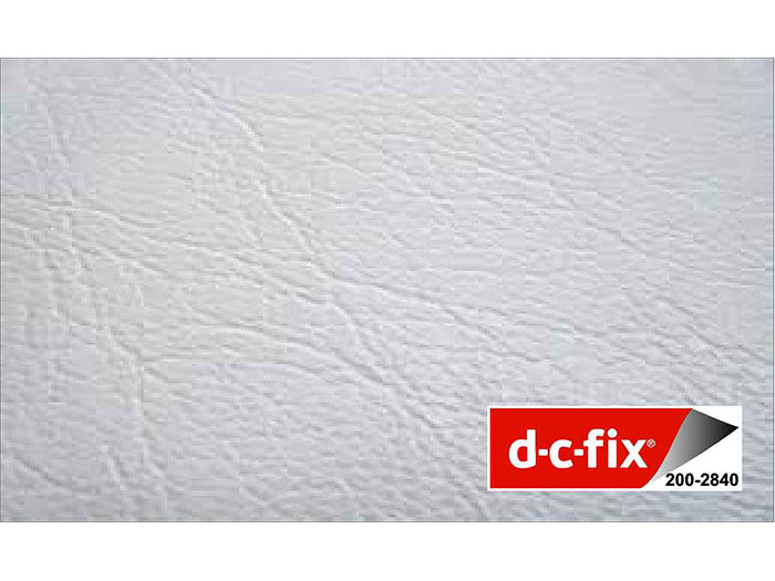 d-c-fix-self-adhesive-vinyl-film-in-white-leather-effect-1500cm-x-45cm
