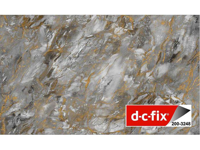 d-c-fix-self-adhesive-vinyl-film-in-grey-marble-with-golden-vein-design-1500-x-45-cm