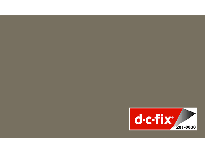 d-c-fix-self-adhesive-vinyl-film-in-taupe-matte-1500cm-x-45cm