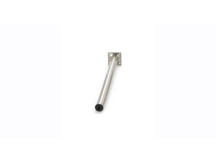 pircher-stainless-steel-round-furniture-leg-3cm-x-20cm