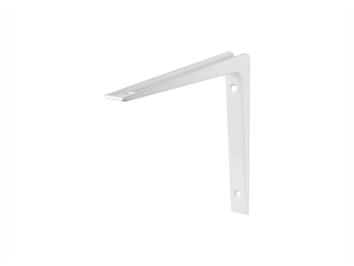 pircher-altura-white-metal-angle-shelf-bracket-25-x-20-cm