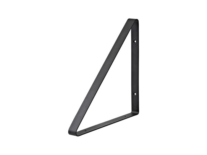 bermuda-black-metal-shelf-bracket