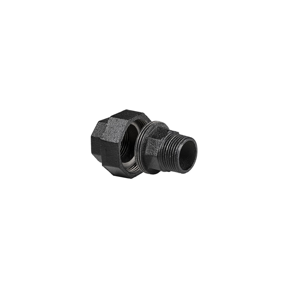 corner-coupling-dolle-for-shelving-pipe-20-mm
