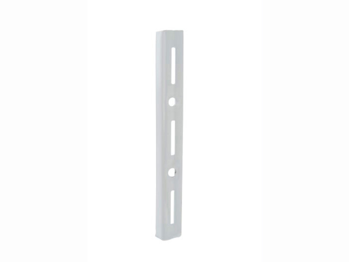 pircher-white-metal-single-rack-49-5-x-12-cm