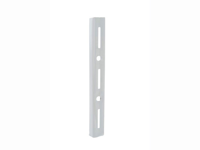 pircher-white-metal-single-rack-99-5-x-1-2-cm