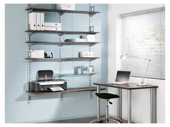 pircher-black-metal-single-rack-149-5-x-14-5-cm
