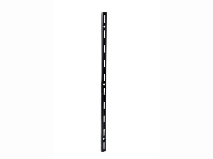 pircher-black-metal-single-rack-199-5-x-14-5-cm