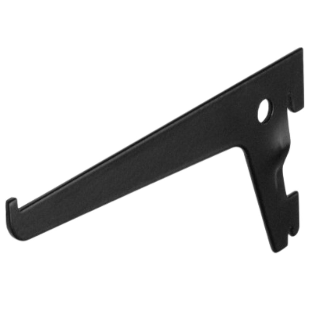 single-slot-bracket-150-mm-black