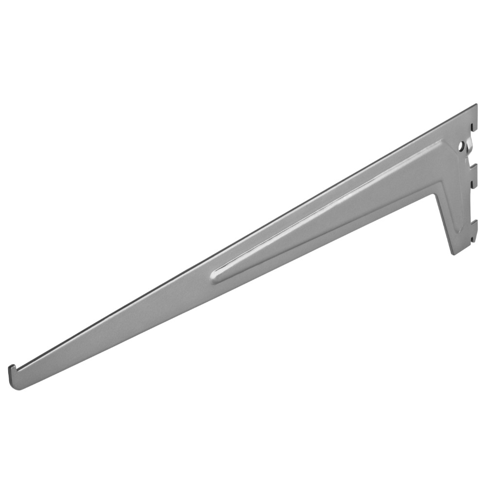 single-slot-bracket-with-3-lugs-500-mm-grey