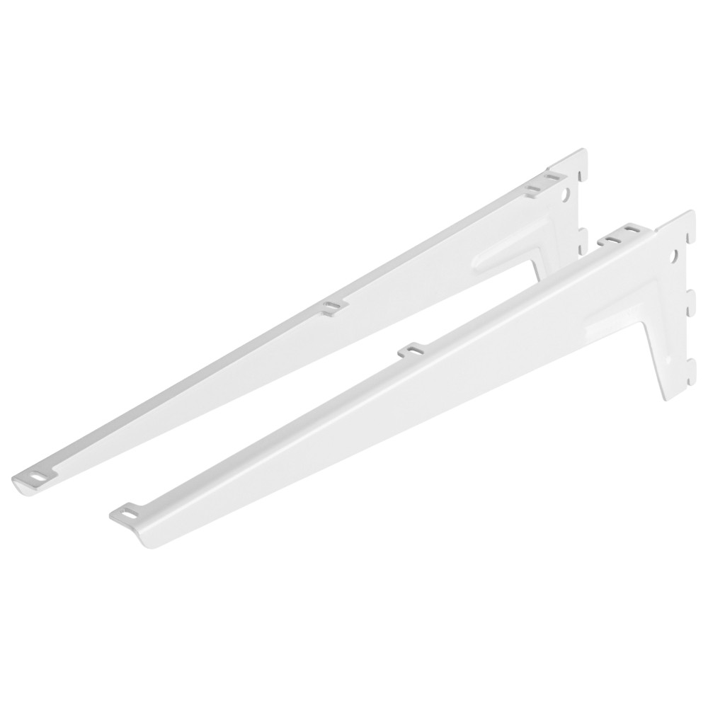 angle-bracket-1-pair-480-mm-white