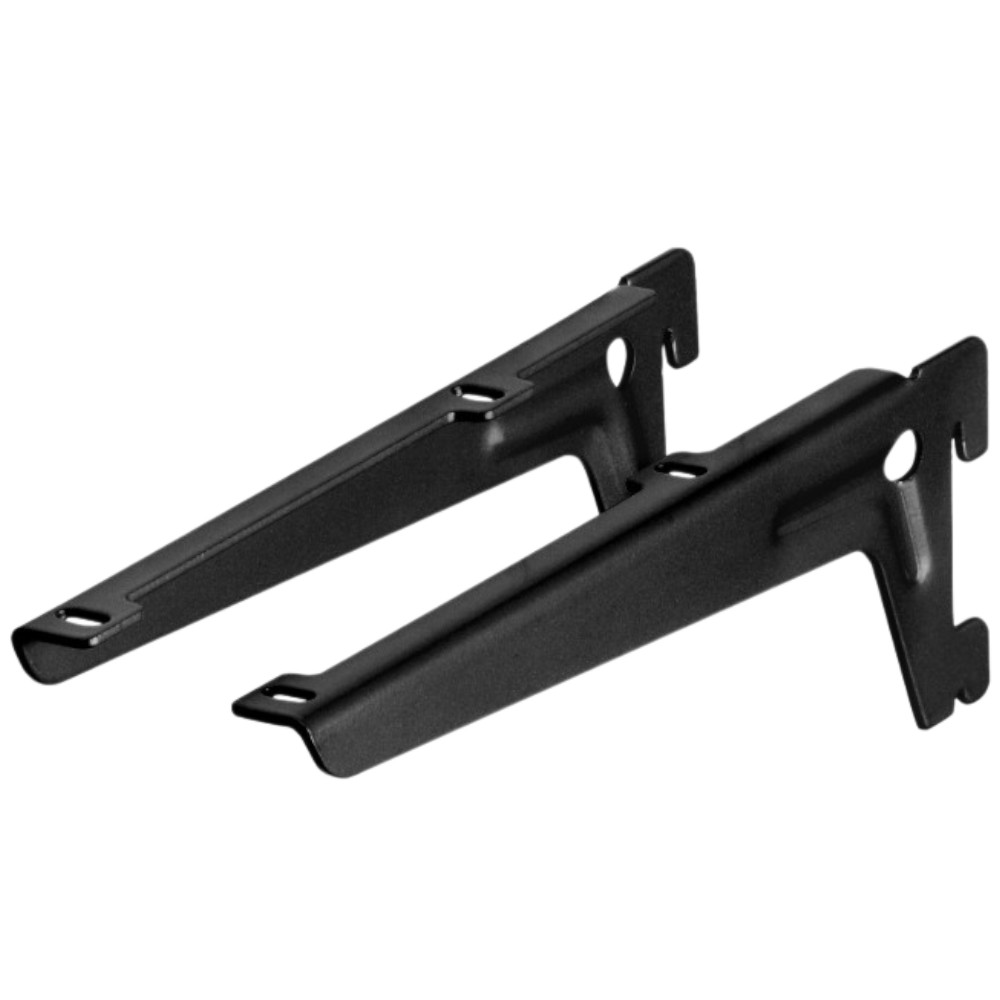 angle-bracket-1-pair-180-mm-black
