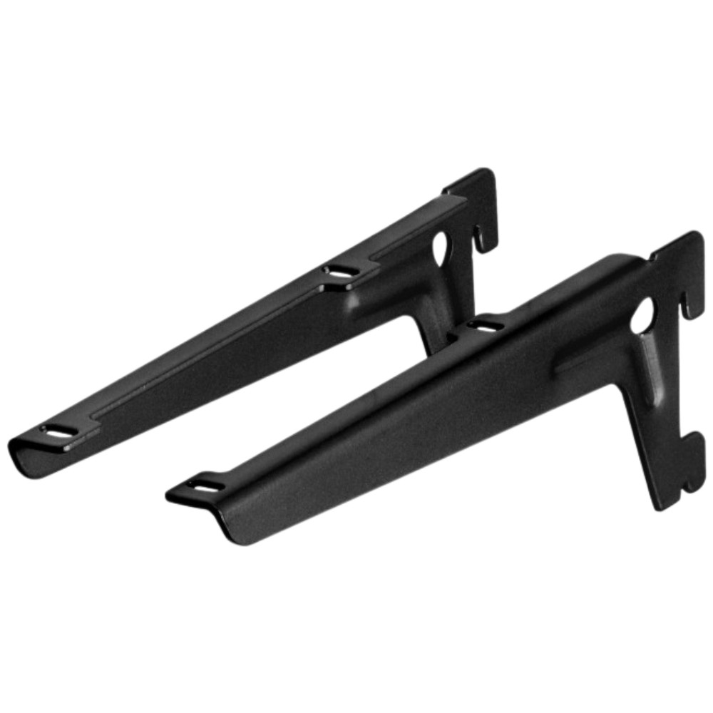 angle-bracket-1-pair-230-mm-black