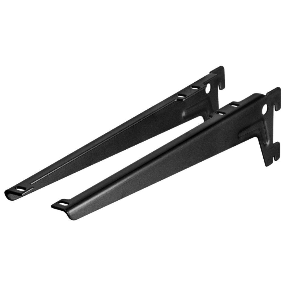 angle-bracket-1-pair-330-mm-black