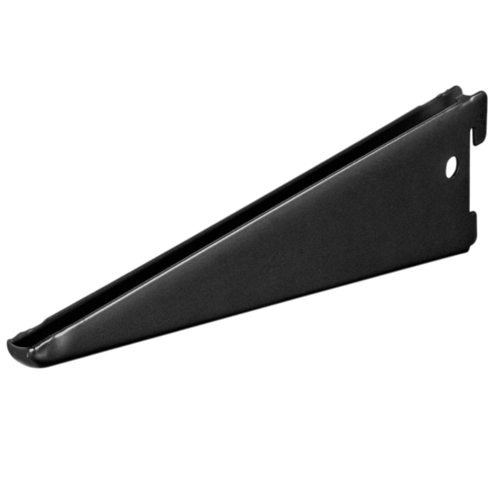 double-slot-bracket-270-mm-black