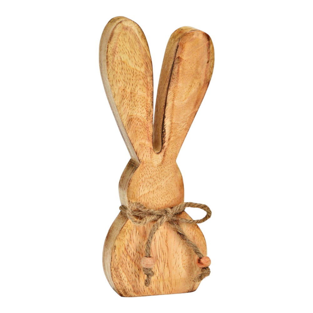 easter-rabbit-with-bow-display-stand-manggo-wood-natural
