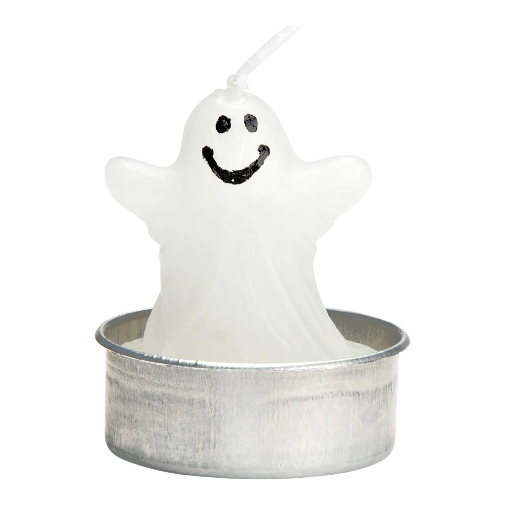 halloween-tea-lights-wax-set-of-6-ghosts-white-4-cm-x-4-cm-x-5-cm