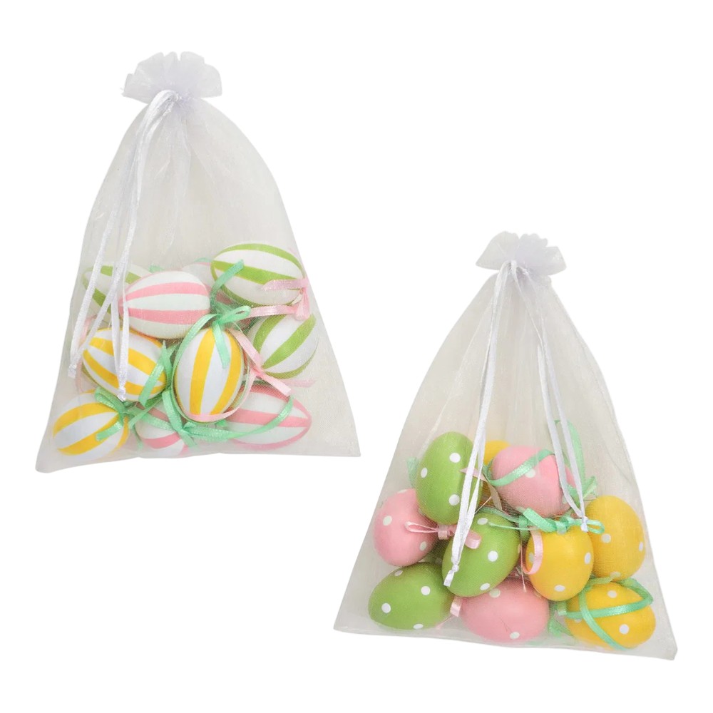 easter-eggs-hanging-decorations-set-of-12-2-assorted-stripes-or-dots-