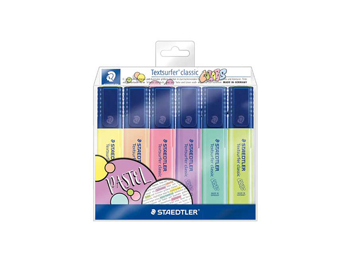 staedtler-textsurfer-highlighter-set-of-6-pieces