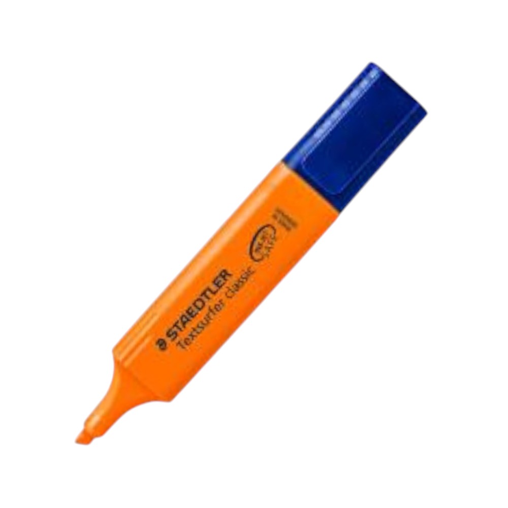 staedtler-textsurfer-classic-orange