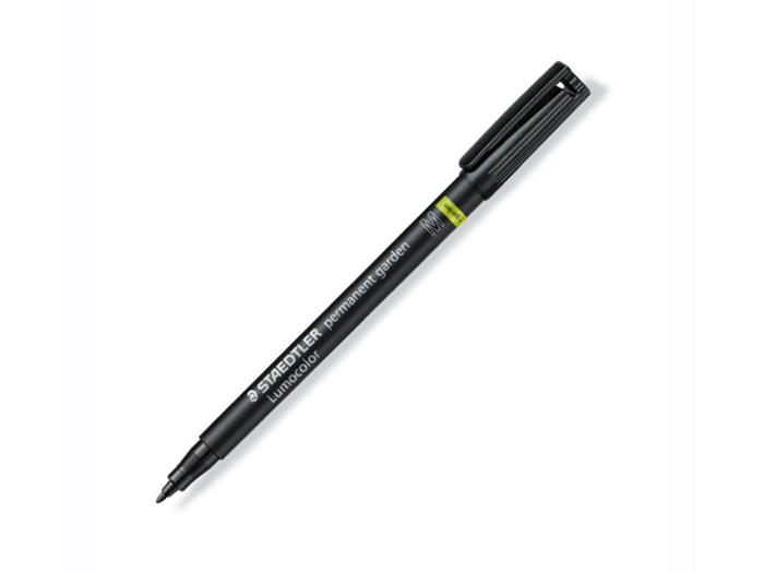 staedtler-garden-black-permenant-marker