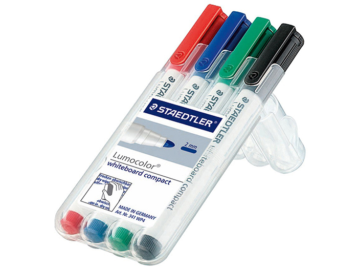 staedtler-white-board-marker-pack-of-4-pieces