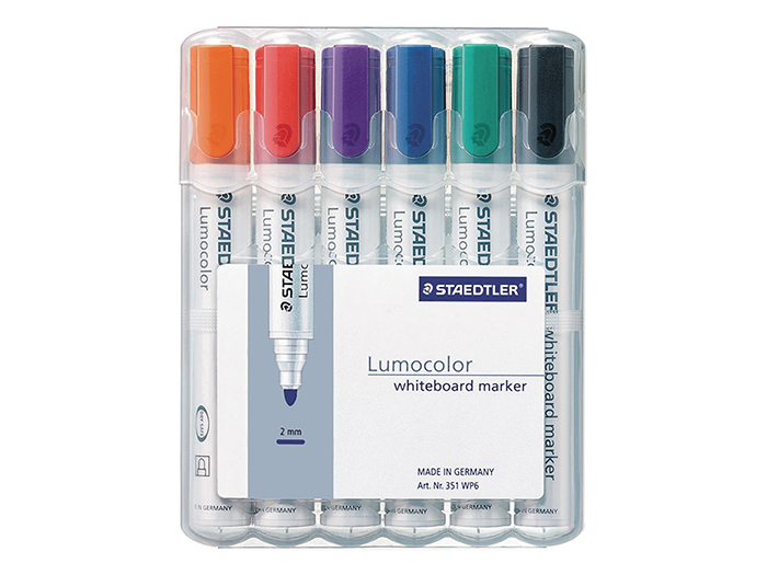 staedtler-lumocolor-whiteboard-marker-pack-of-6-pieces