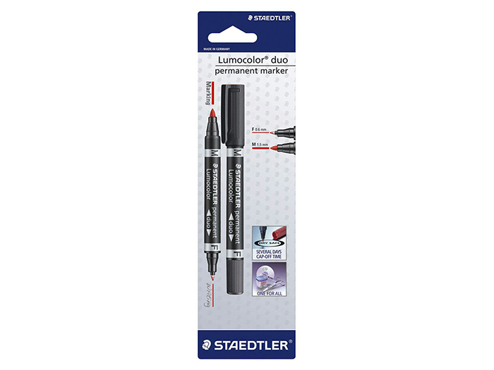 staedtler-lumocolour-black-duo-permanent-marker