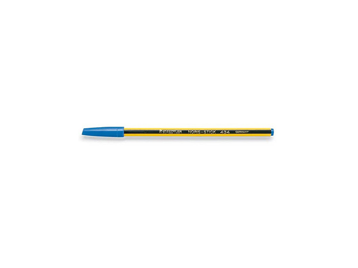 staedlter-noris-stick-ballpen-blue