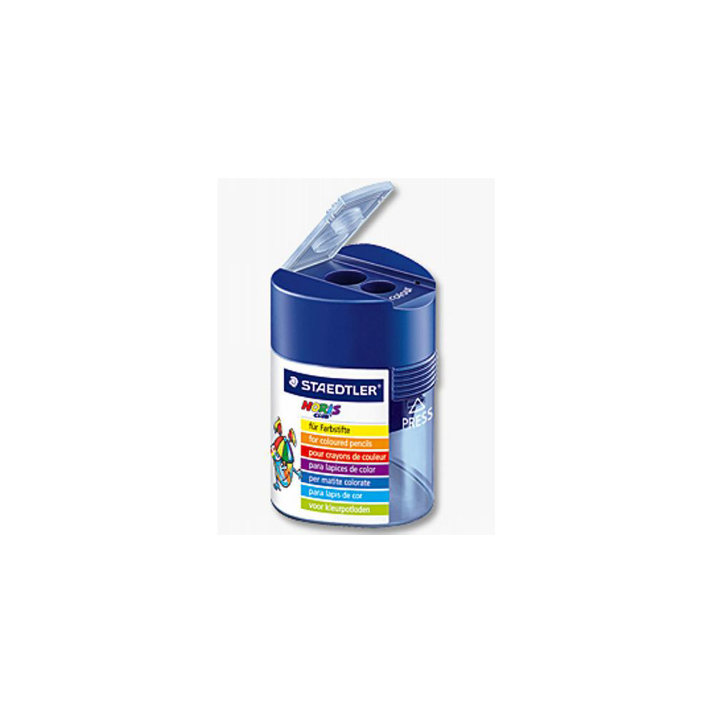 staedtler-noris-triangular-2-hole-tub-sharpener
