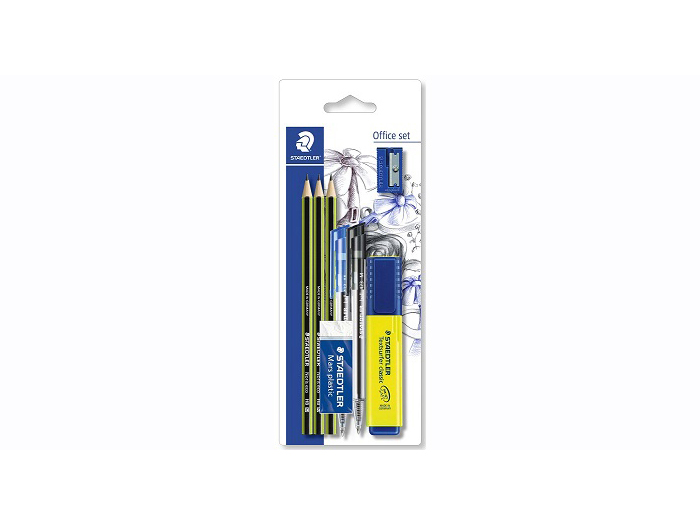 steadtler-assorted-office-stationery-pack