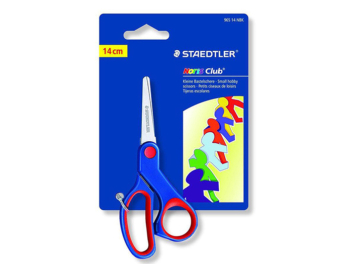staedtler-noris-hobby-scissors-blue