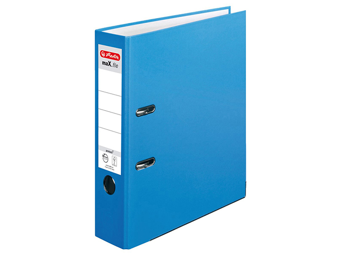 herlitz-aqua-max-a4-protect-arch-lever-file