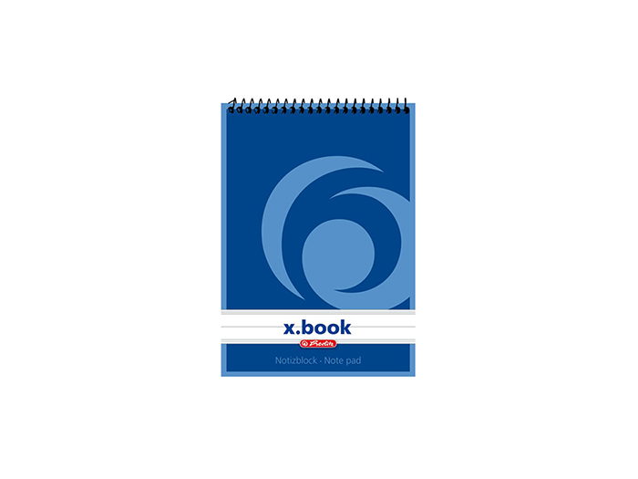 herlitz-a6-spiral-notepad-with-lined-50-sheets